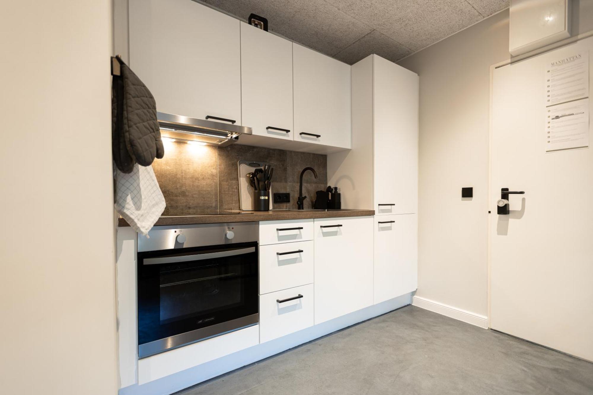 Ny Style Entire Apartment W/Private Cozy Terrace Harrislee Exteriör bild